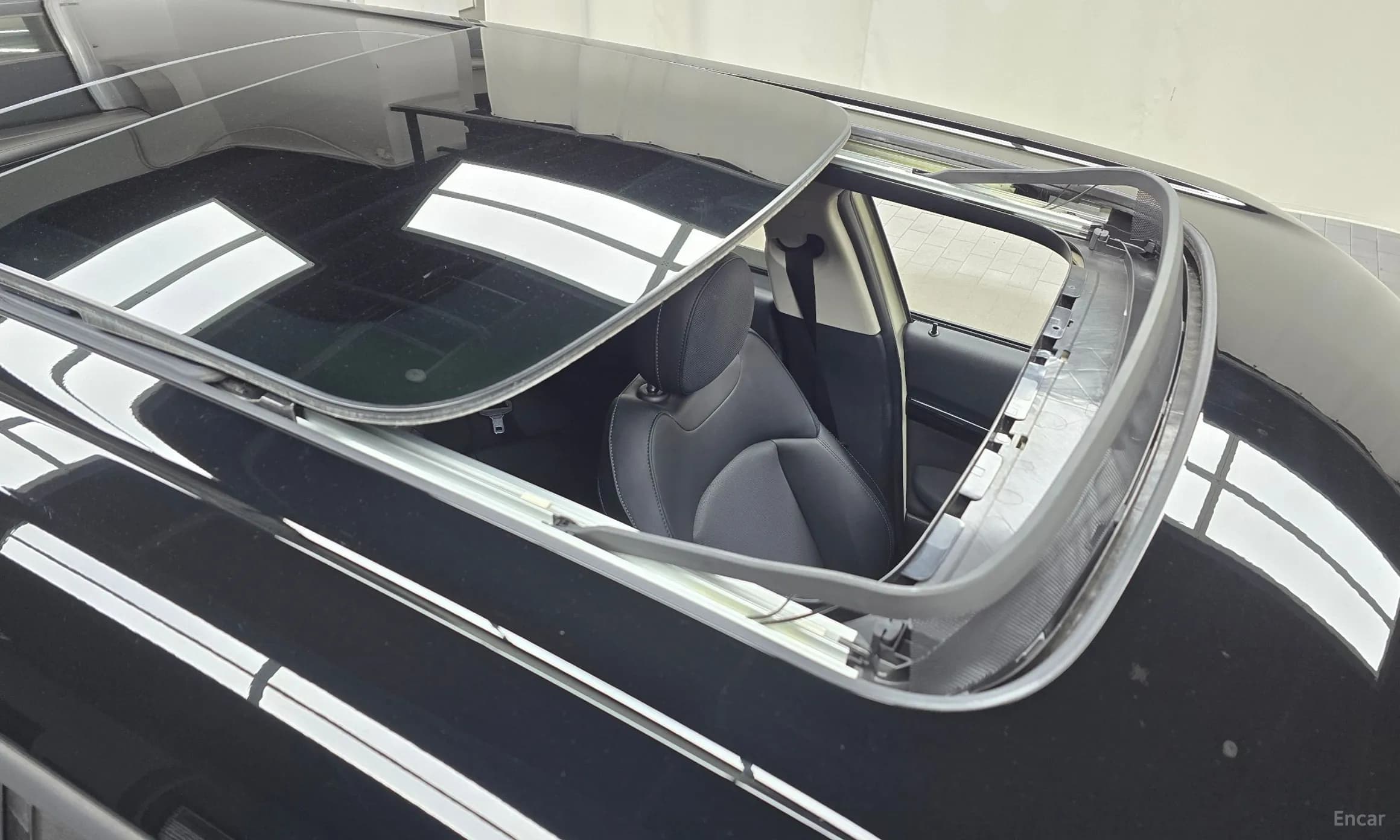 Cooper D Clubman