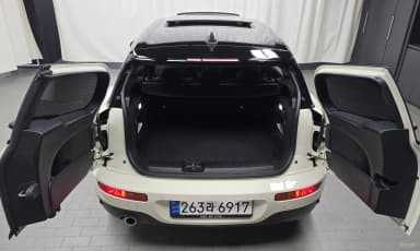 Cooper D Clubman