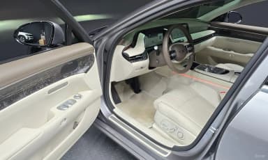 G90 (RS4)