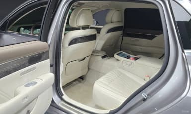 G90 (RS4)