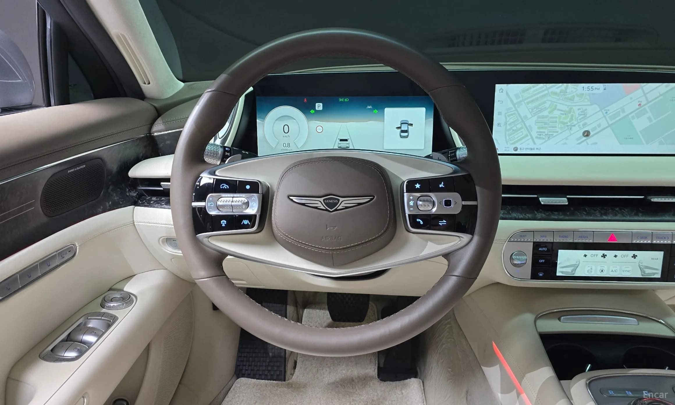 G90 (RS4)