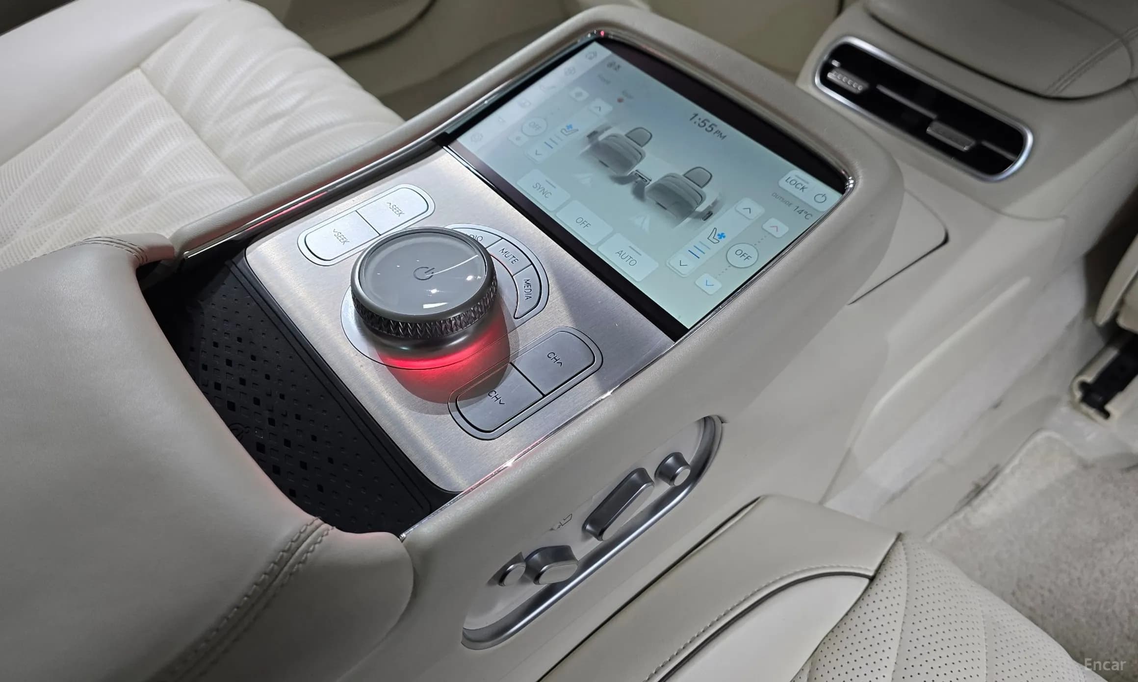G90 (RS4)