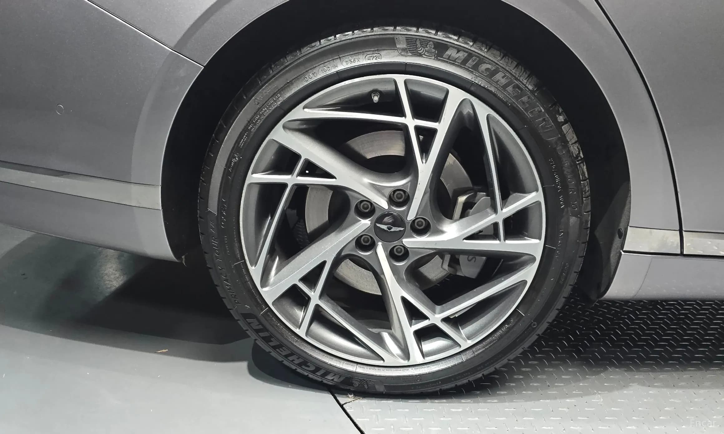 G90 (RS4)