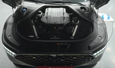 G90 (RS4)