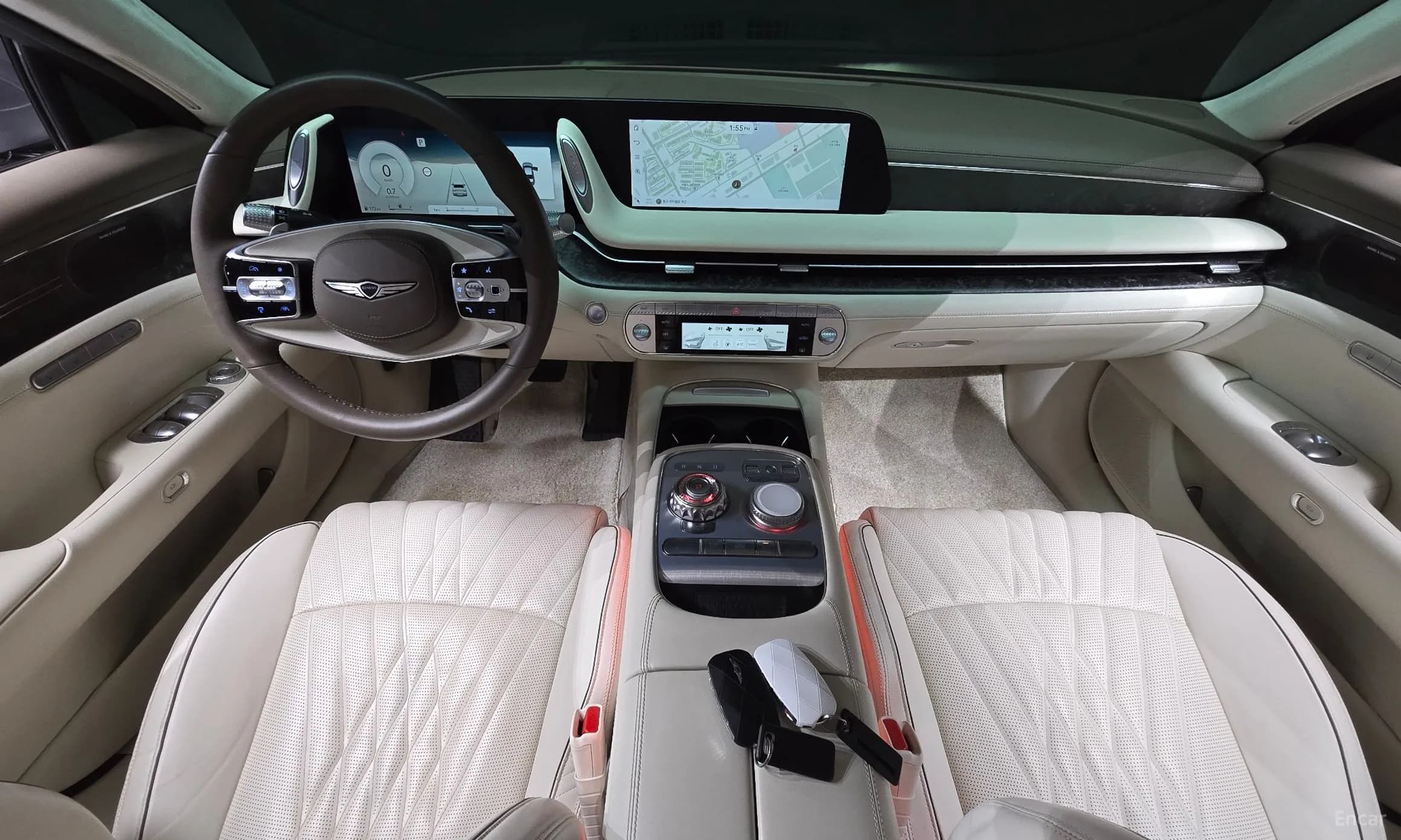 G90 (RS4)