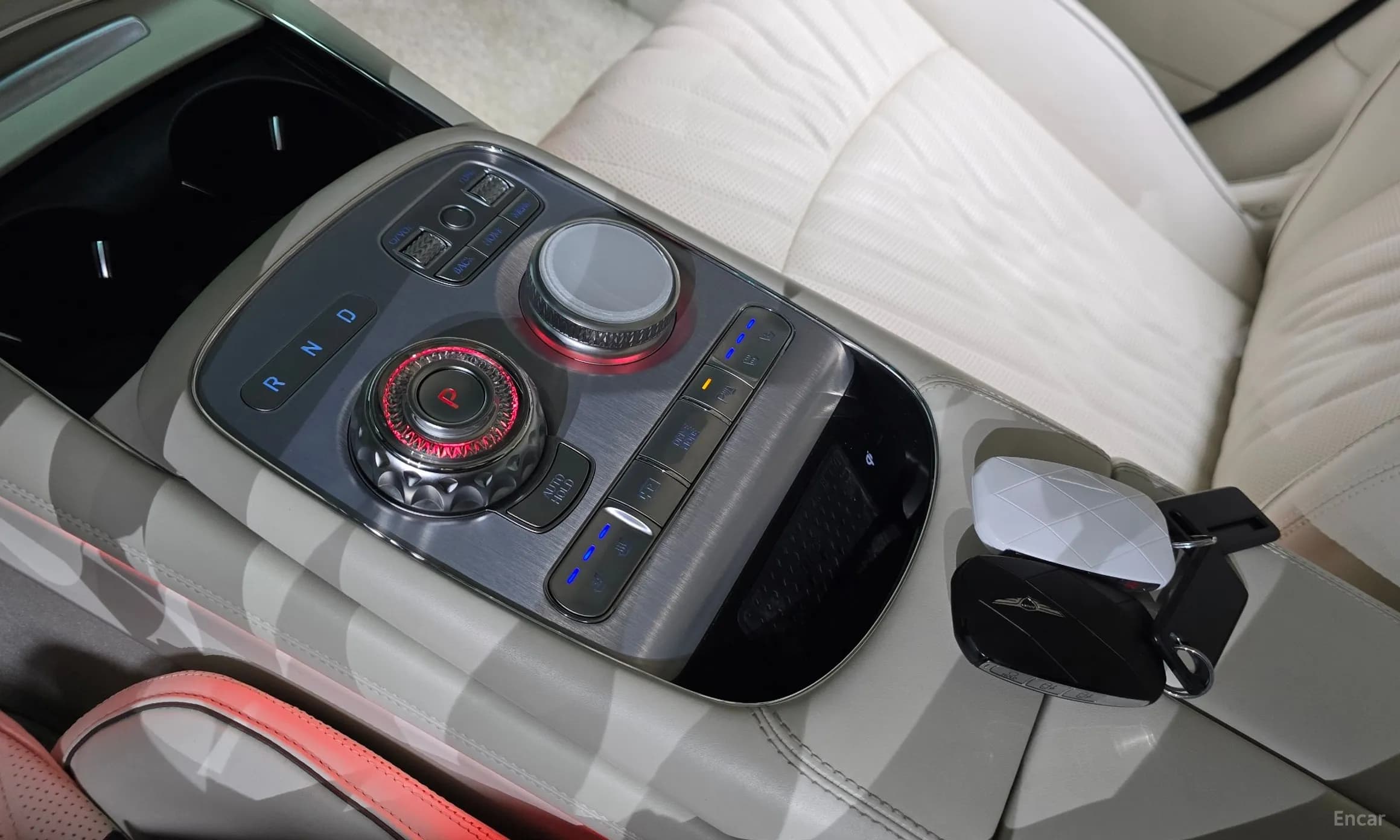 G90 (RS4)