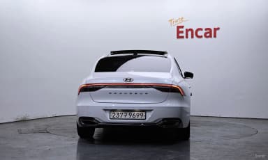 Grandeur IG Hybrid
