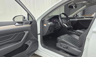 Passat GT (B8)