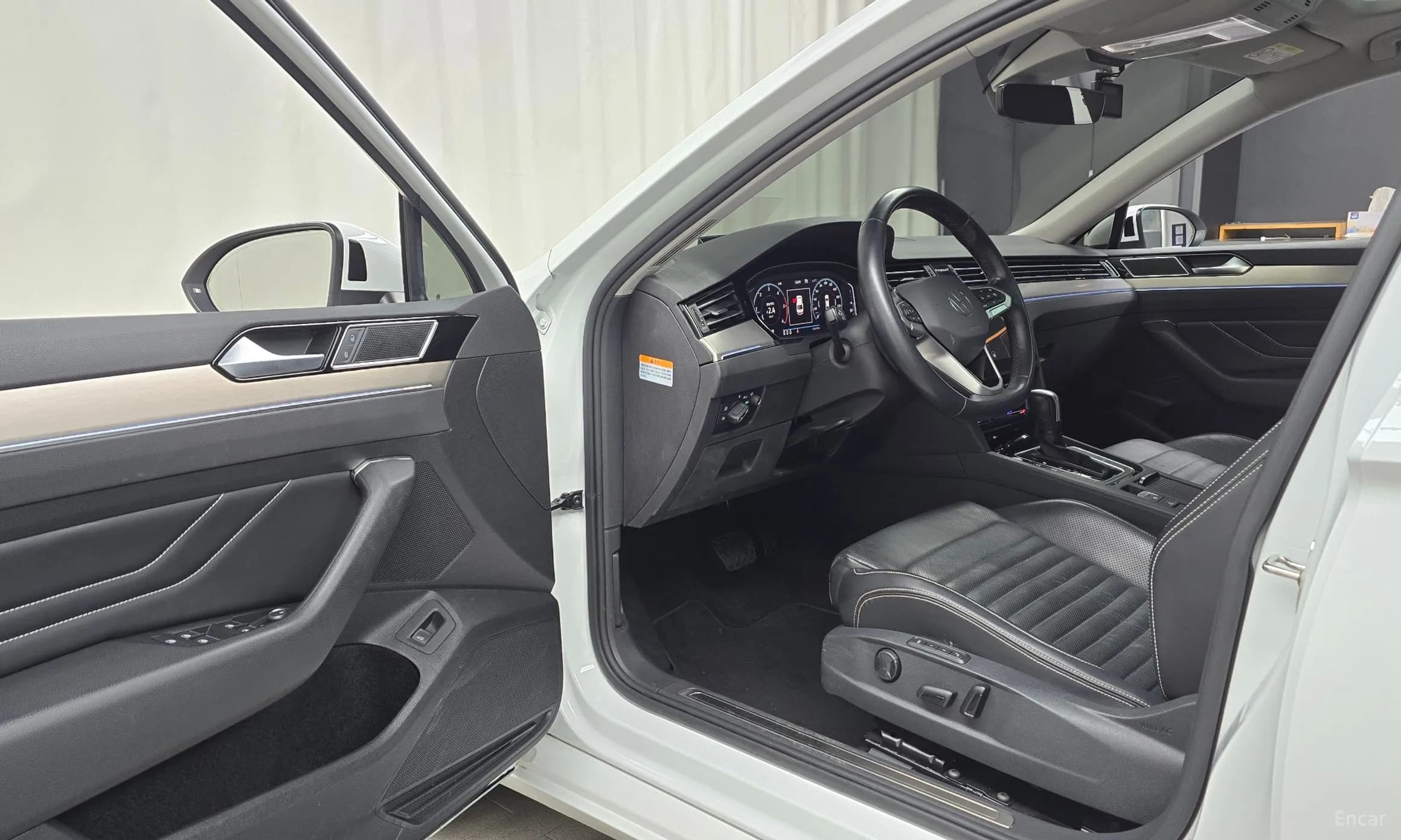 Passat GT (B8)