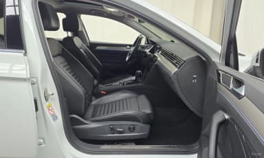 Passat GT (B8)