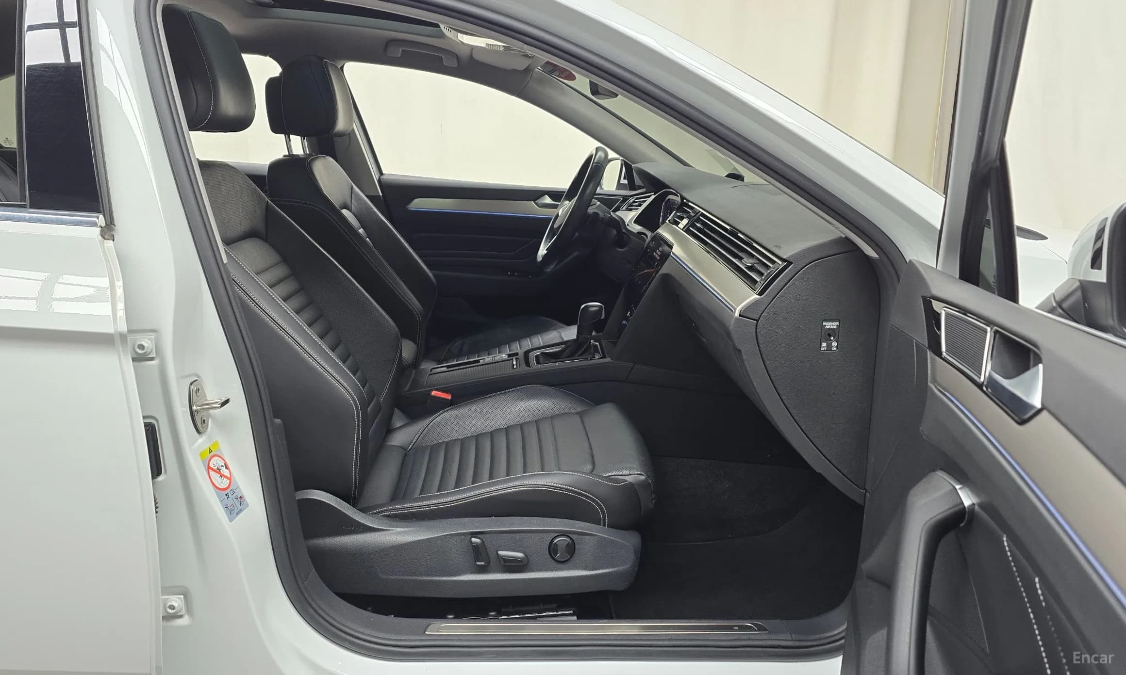 Passat GT (B8)