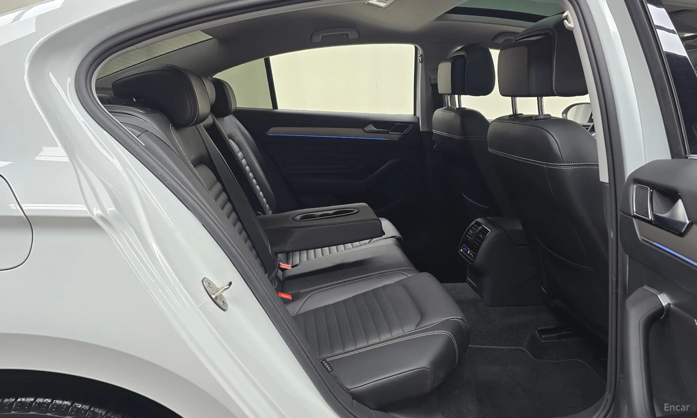 Passat GT (B8)