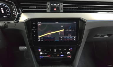 Passat GT (B8)