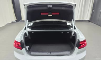 Passat GT (B8)