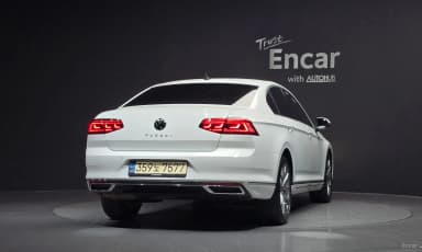 Passat GT (B8)