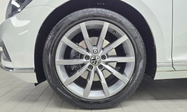 Passat GT (B8)