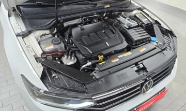 Passat GT (B8)