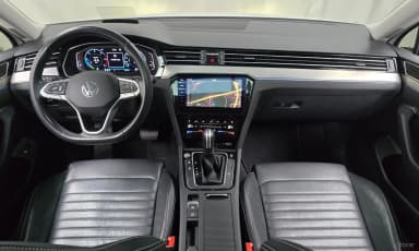 Passat GT (B8)