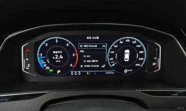 Passat GT (B8)