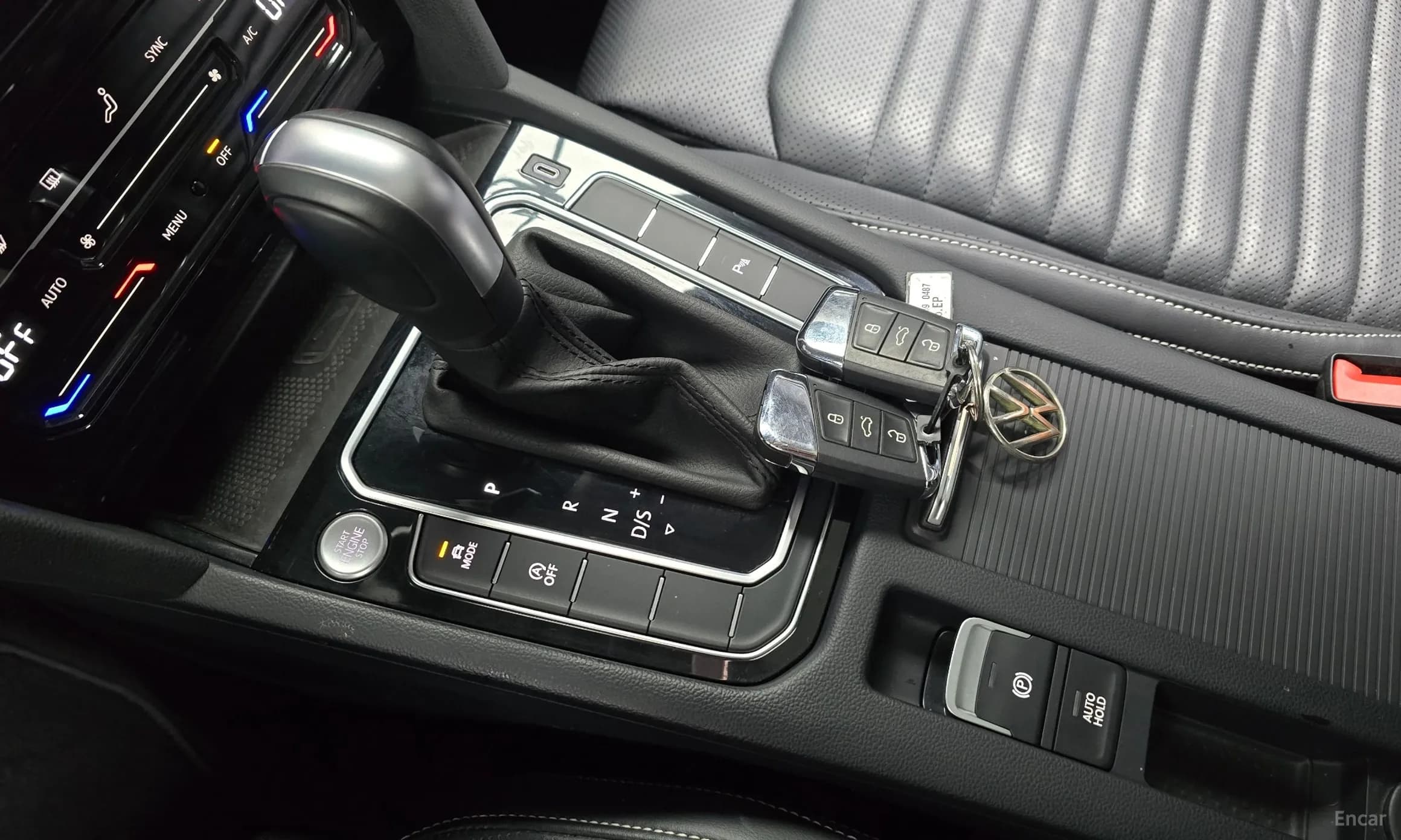 Passat GT (B8)