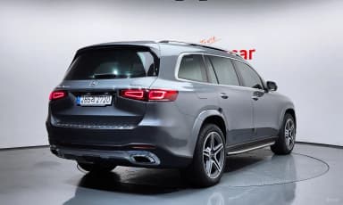 GLS-Class X167