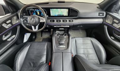 GLS-Class X167