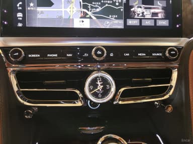 Flying Spur 3rd Generation