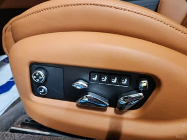 Flying Spur 3rd Generation