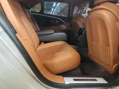 Flying Spur 3rd Generation