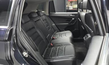 Tiguan 2nd Generation