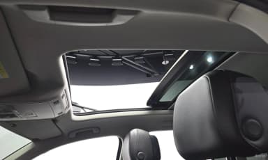 Tiguan 2nd Generation