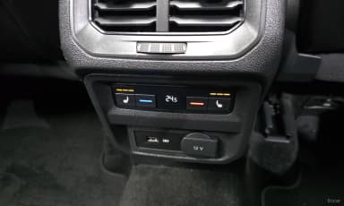 Tiguan 2nd Generation