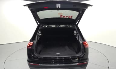 Tiguan 2nd Generation
