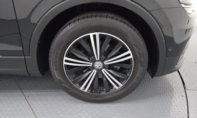 Tiguan 2nd Generation