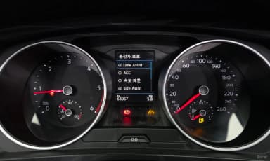 Tiguan 2nd Generation