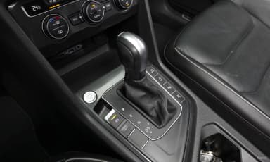 Tiguan 2nd Generation