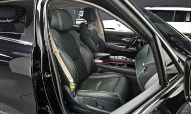 Electrified GV70