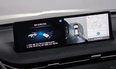 Electrified GV70