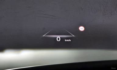 Electrified GV70