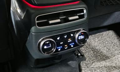 Electrified GV70