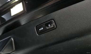 Electrified GV70