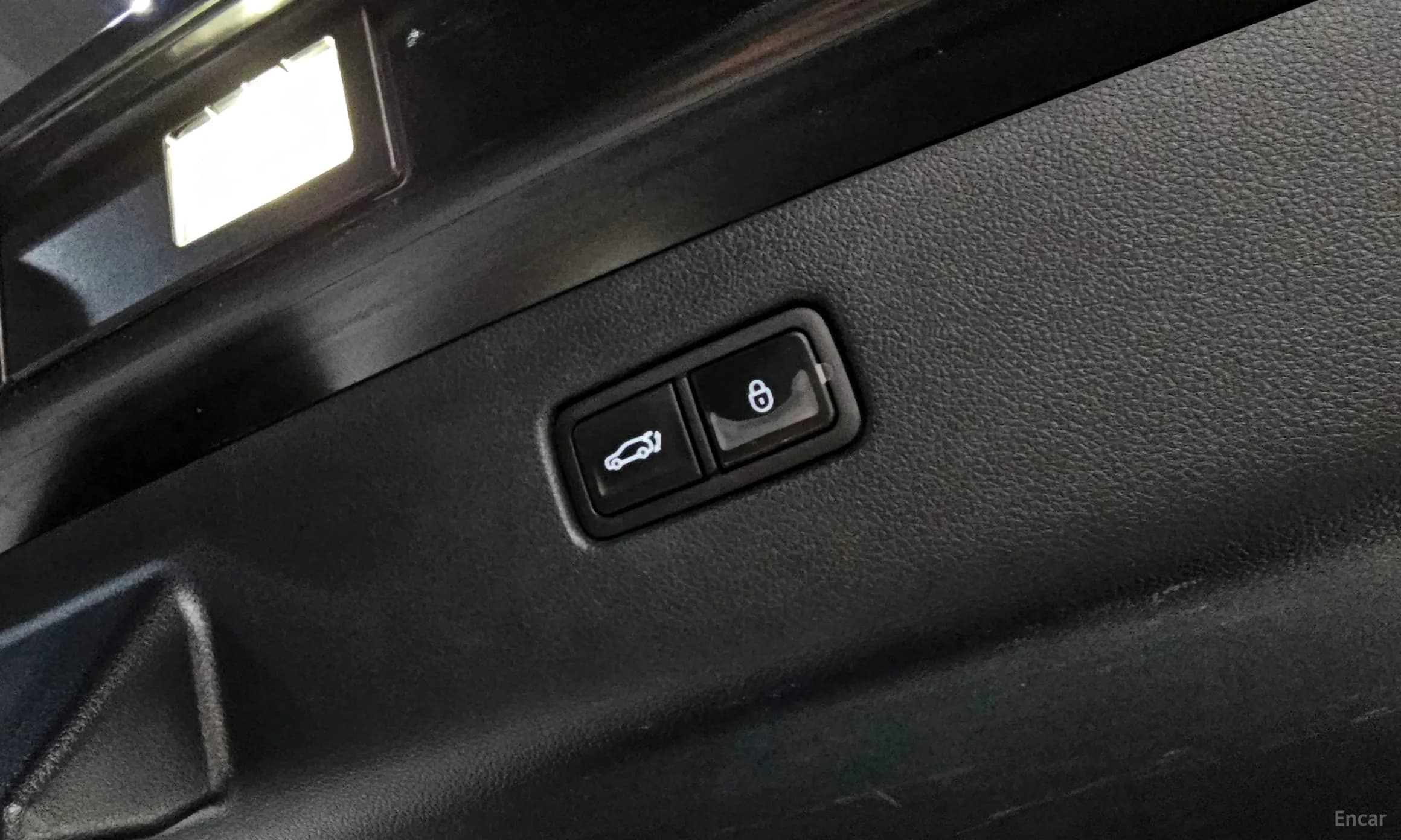 Electrified GV70