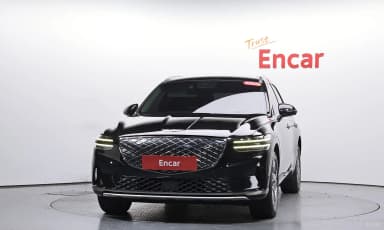Electrified GV70