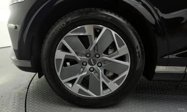 Electrified GV70