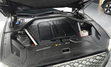 Electrified GV70