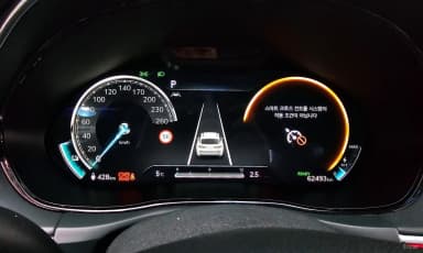 Electrified GV70
