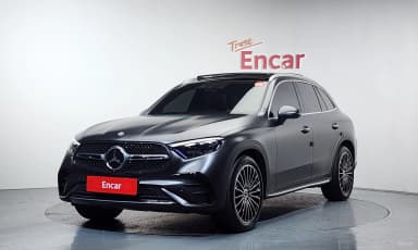 GLC-Class X254