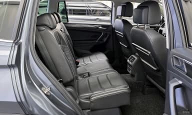 Tiguan All Space