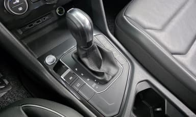 Tiguan All Space