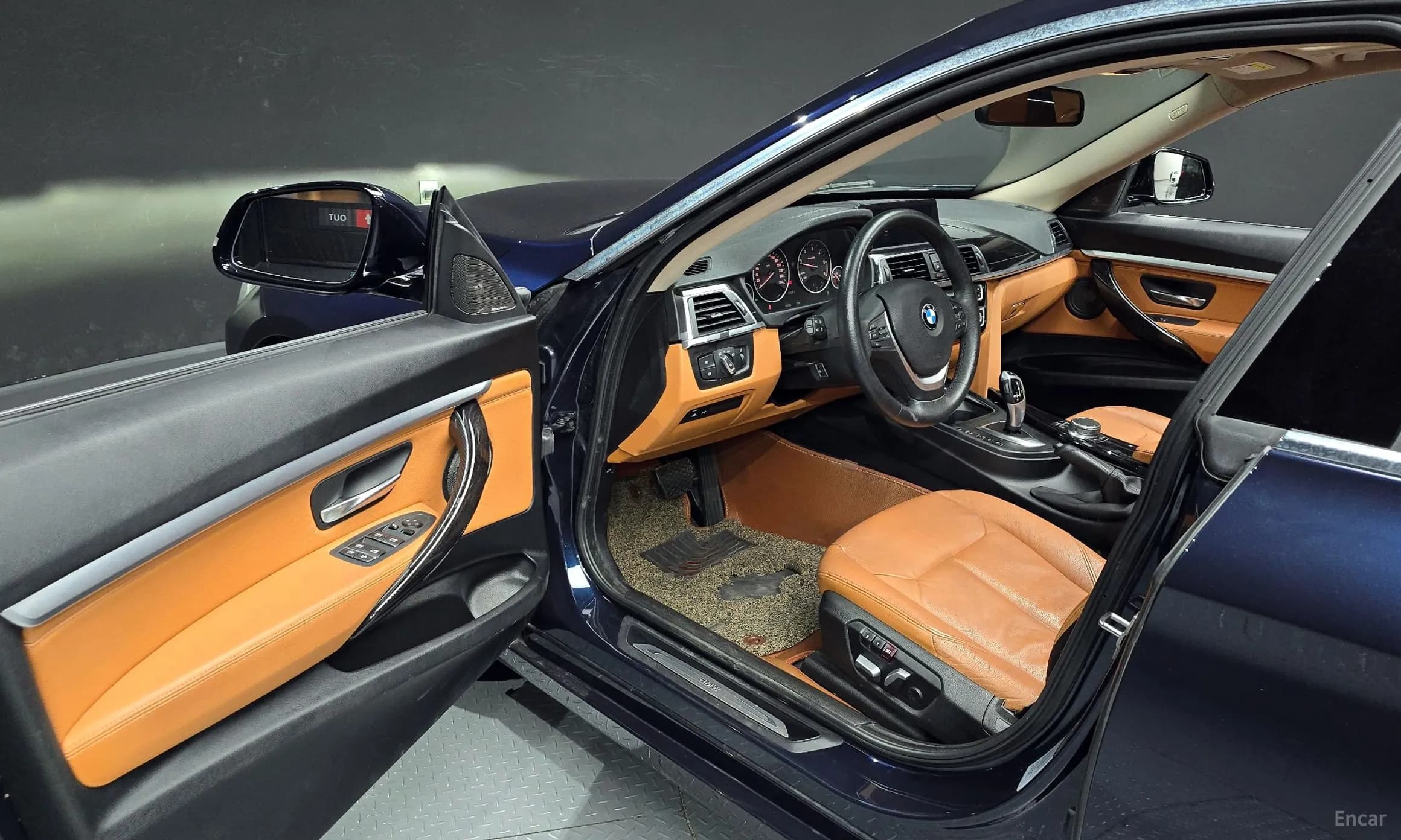 3 Series GT (F34)